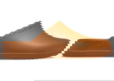 Tenisky a topánky Crocs Dylan Clog Hnedá | 209366-21N, 0