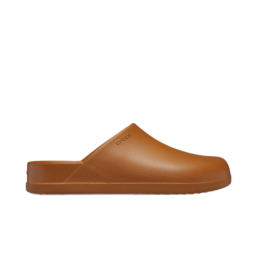 Tenisky a topánky Crocs Dylan Clog Hnedá | 209366-21N