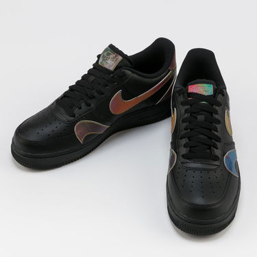 Tenisky a topánky Nike Air Force 1 '07 LV8 Čierna | CK7214-001, 2