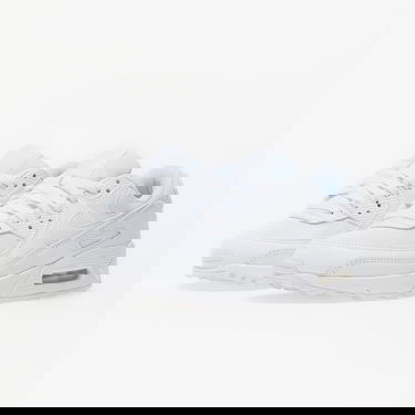 Tenisky a topánky Nike W Air Max 90 Biela | CQ2560-100, 4