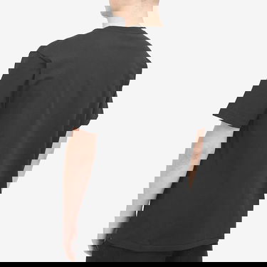 Tričko BAPE Classic Shark Graphic T-Shirt Black Čierna | 001TEK801003M-BLK, 3