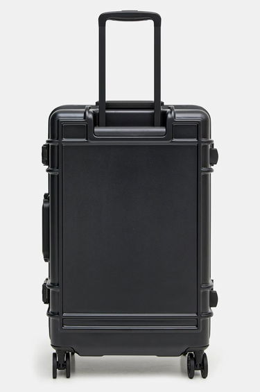 Kufor EASTPAK Eastpak Resist'R Case M Suitcase Čierna | EK0A5BJF0081, 2