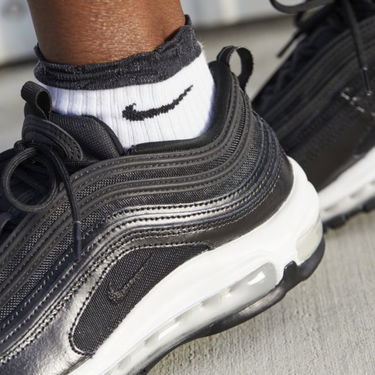 Tenisky a topánky Nike Air Max 97 W Čierna | DX0137-001, 3