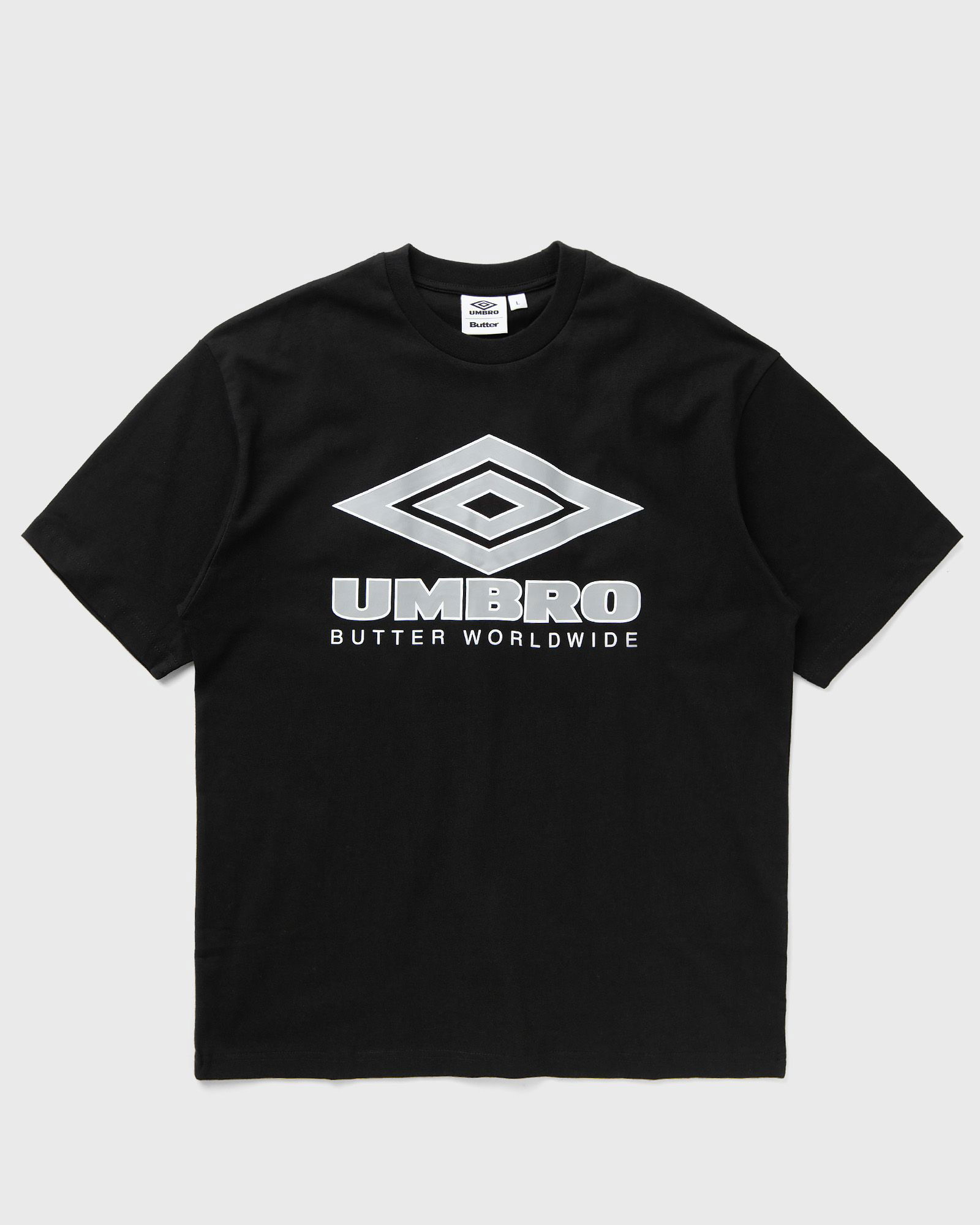 Umbro x T-Shirt Diamond Logo