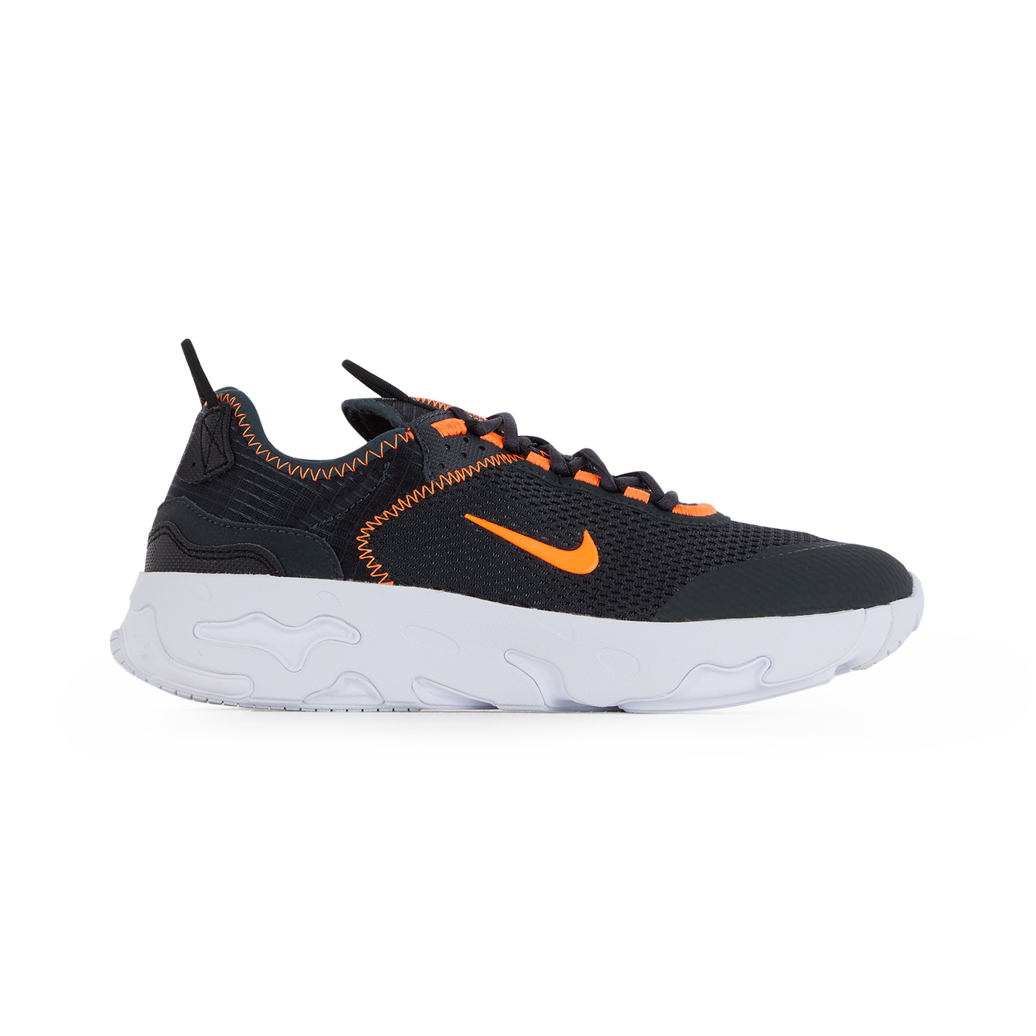 Tenisky a topánky Nike React Live Gris Čierna | CW1622-007, 0