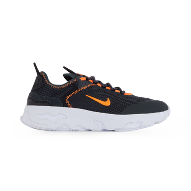 Tenisky a topánky Nike React Live Gris Čierna | CW1622-007, 0
