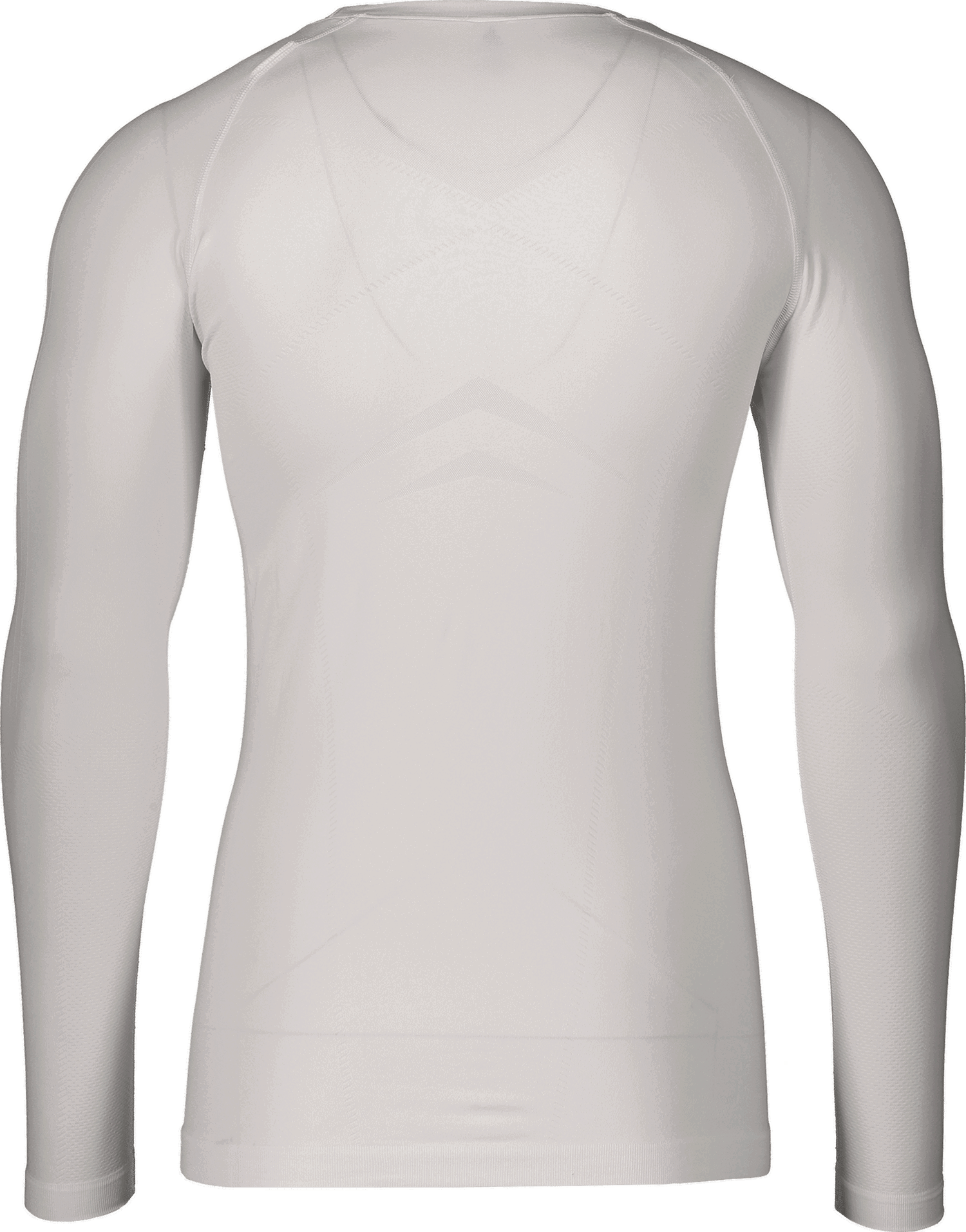 Ponožky Odlo Odlo Performance Warm Underwear Shirt Biela | 197462-10000, 1