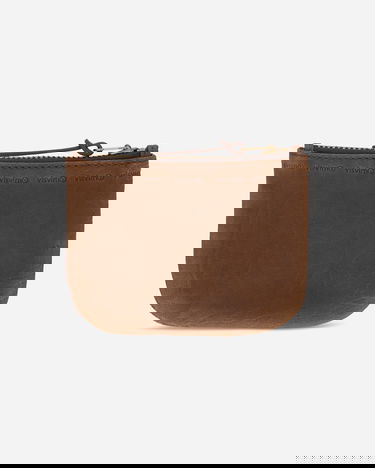 Peňaženka visvim Visvim Leather Wallet Hnedá | 0125203003026 2, 3