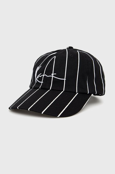 Šiltovka Karl Kani Cap Čierna | KAHW01100102, 0