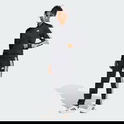 Essentials 3-Stripes Track Suit