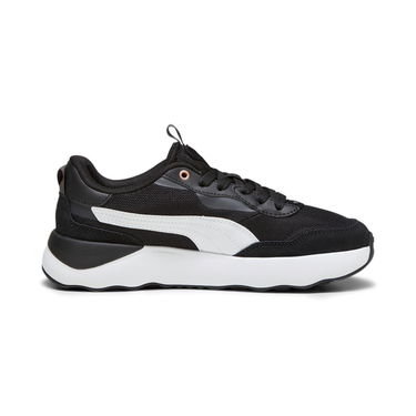 Tenisky a topánky Puma Runtamed Platform 40 Čierna | 392324-02, 2