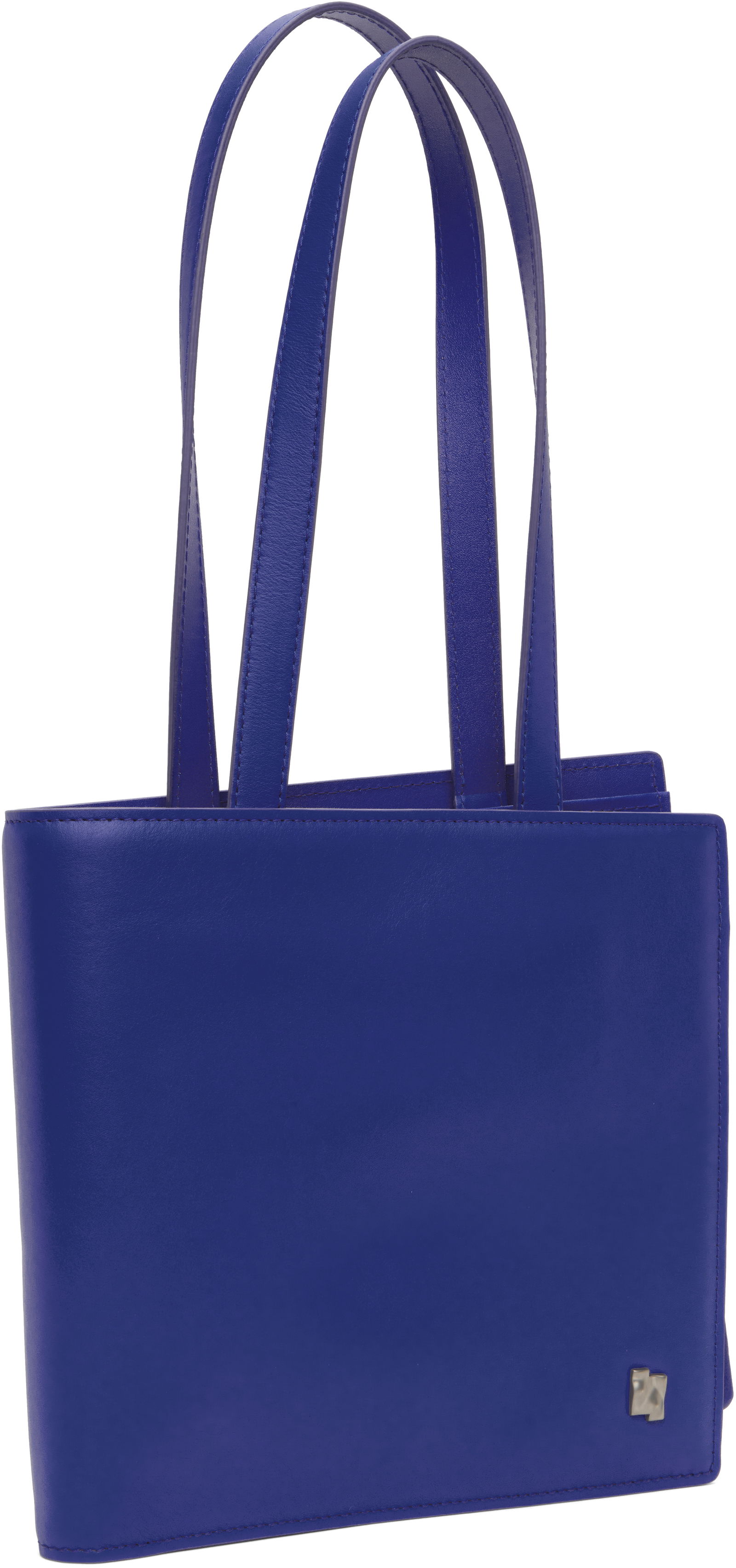 Leather Tote Bag