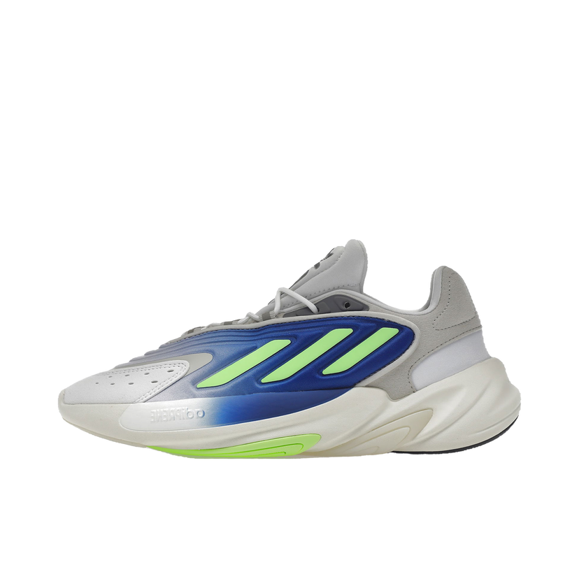 Tenisky a topánky adidas Originals Ozelia Signal Green Šedá | H04248