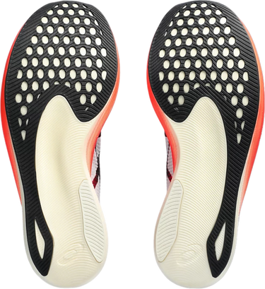 Tenisky a topánky Asics Běžecké boty METASPEED EDGE+ Šedá | 1013a116-100, 2