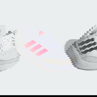 Tenisky a topánky adidas Performance Courtblock Biela | JP5342, 3