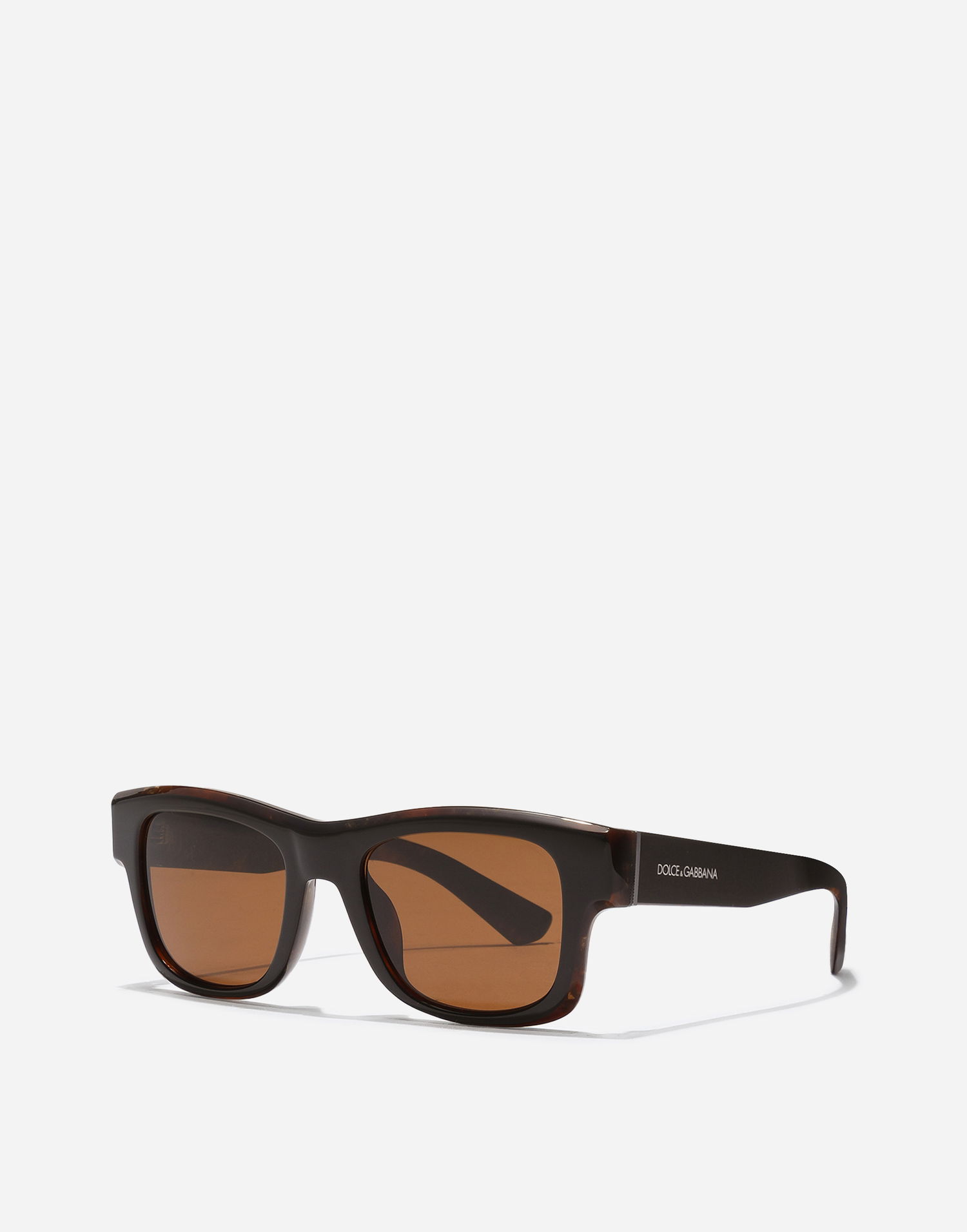 Slnečné okuliare Dolce & Gabbana Lusso Sartoriale Sunglasses Hnedá | VG4515VP6739V000, 1