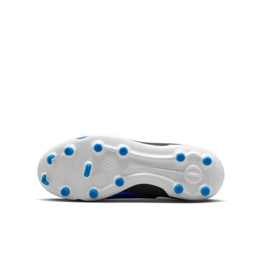 Tenisky a topánky Nike Jr. Tiempo Legend 10 Academy Modrá | DV4348-400, 6