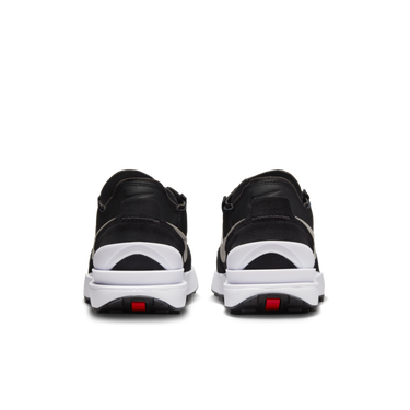Tenisky a topánky Nike Waffle One Leather Čierna | DX9428-001, 3