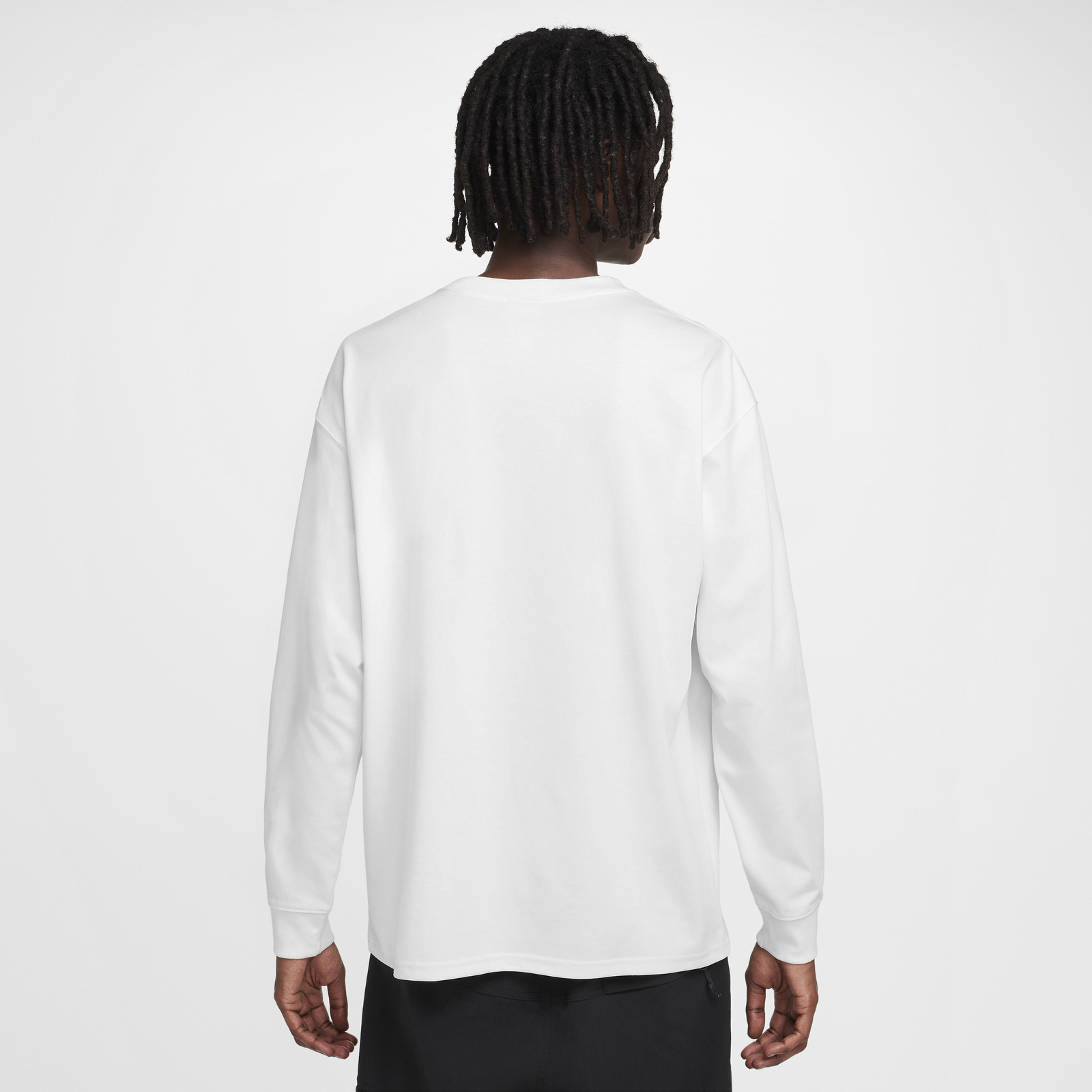 ACG Long Sleeve T-Shirt Print