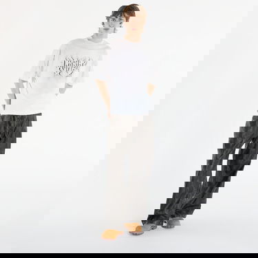 Tričko Wasted Paris T-shirt Sword Boxy Faded Biela | WP_000324, 3