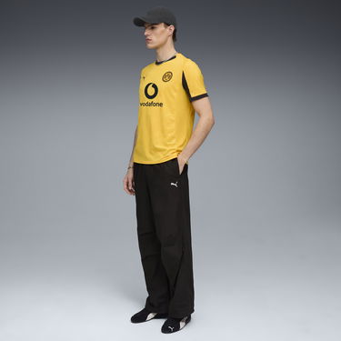Dres Puma Borussia Dortmund 25/26 Men's Cup Jersey Žltá | 946428_03, 3