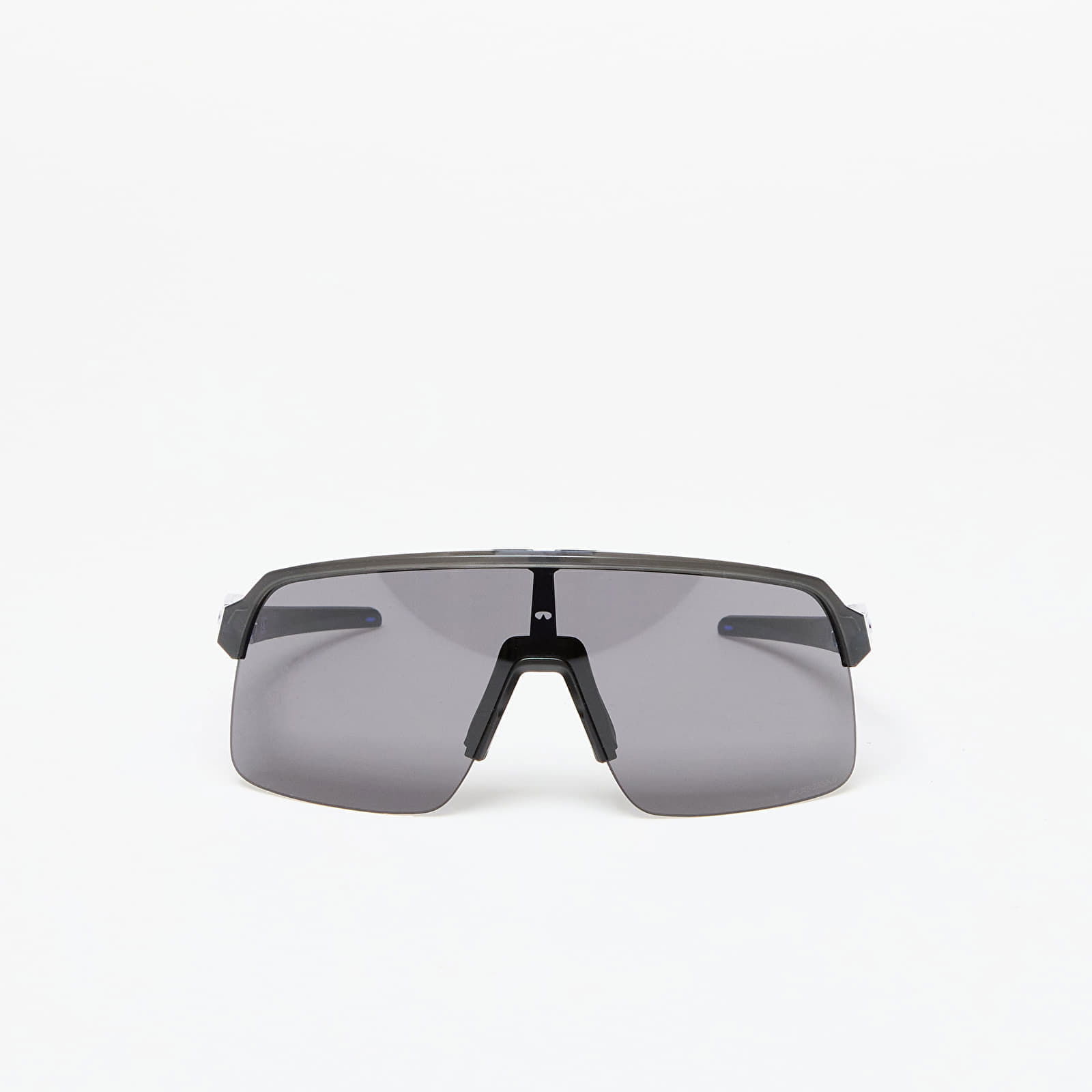 Sunglasses Matte Grey Smoke