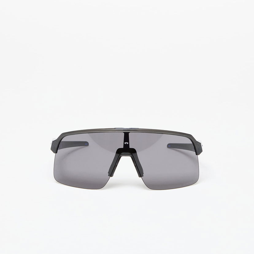 Slnečné okuliare OAKLEY Sunglasses Matte Grey Smoke Šedá | 0OO9463-946369