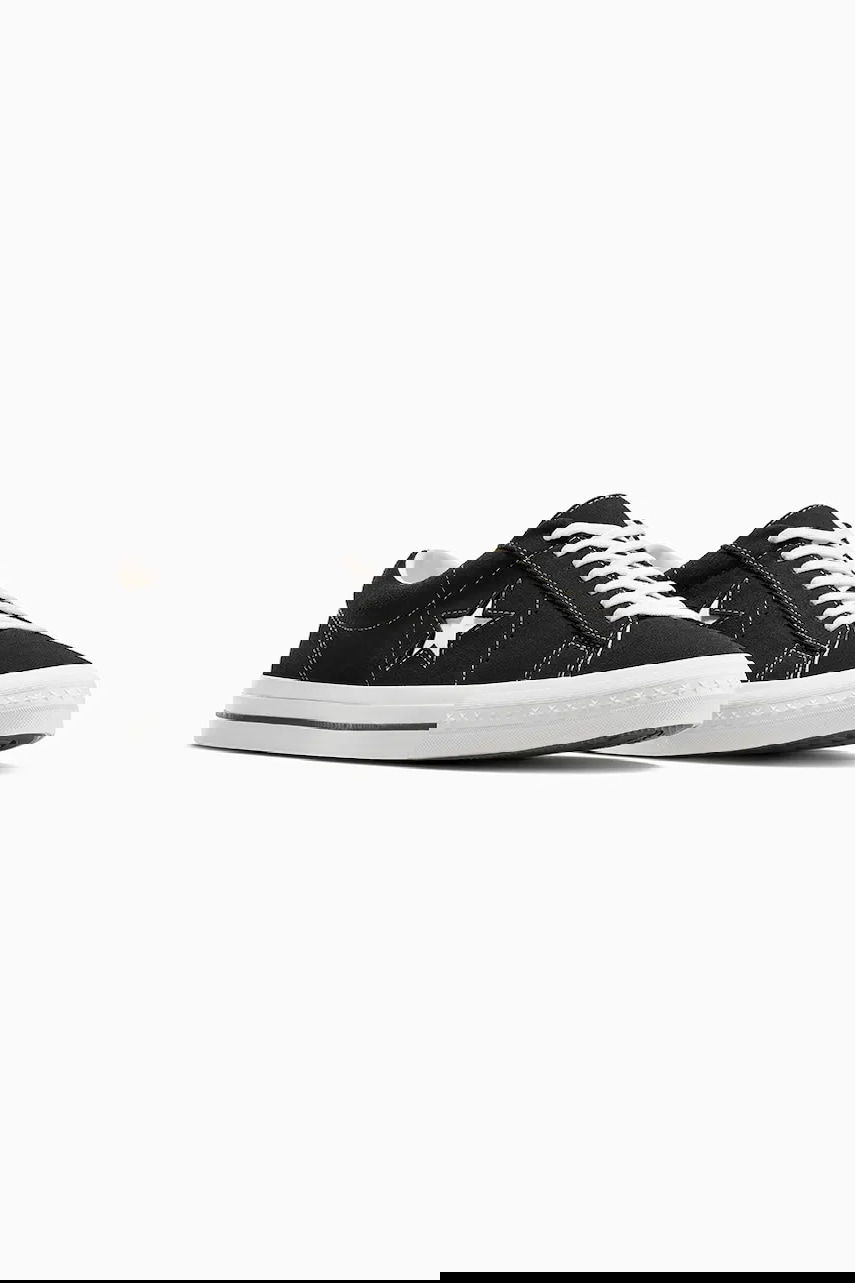 Tenisky a topánky Converse One Star 95 Čierna | A14711C, 1