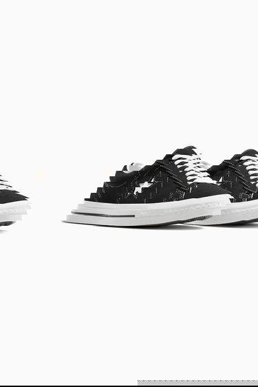 Tenisky a topánky Converse One Star 95 Čierna | A14711C, 1