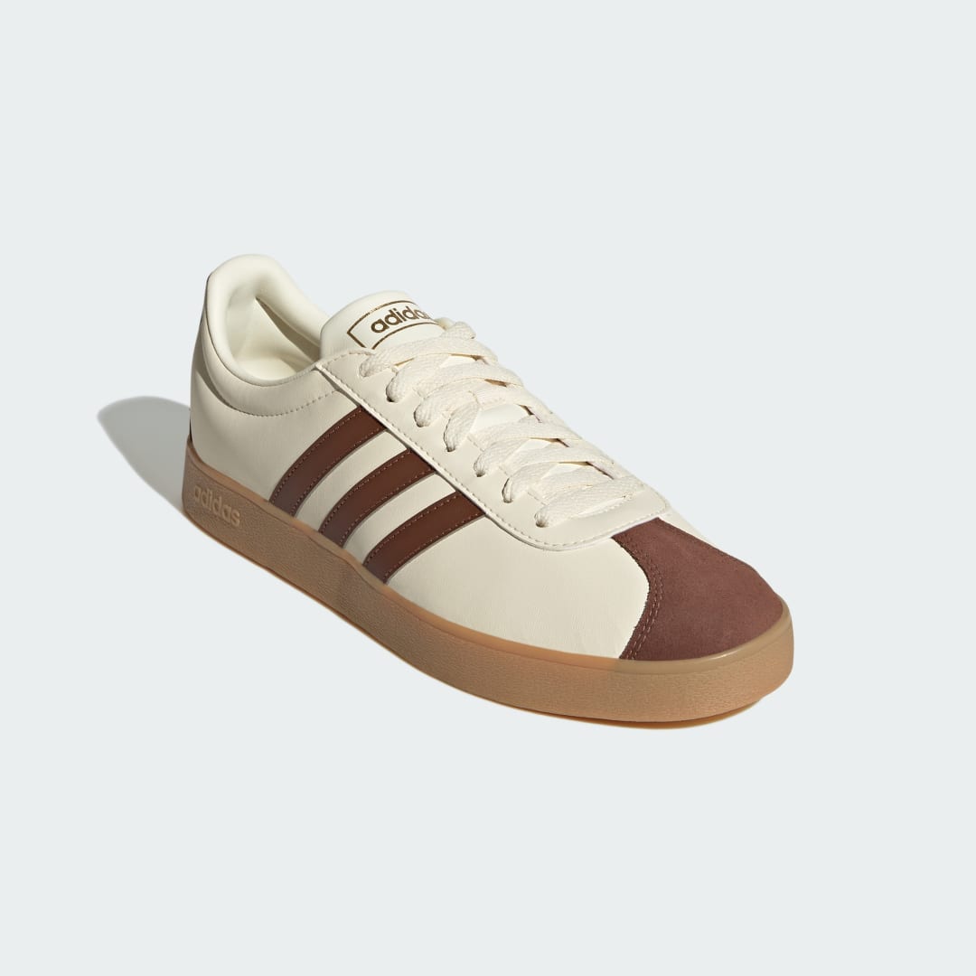 Tenisky a topánky adidas Performance VL Court 2.0 Biela | ID6016, 1