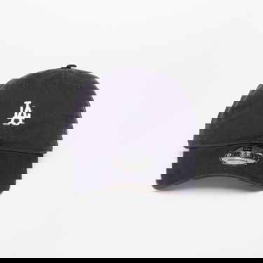 Šiltovka New Era New Era Los Angeles Dodgers 9TWENTY Mini Logo Adjustable Cap Navy | 60691338, 0