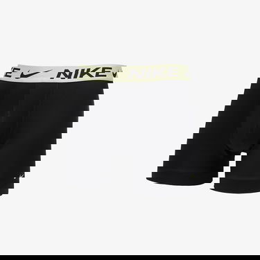 Boxerky Nike Dri-FIT Boxer Brief 3-Pack Čierna | 0000KE1157-U9N, 3