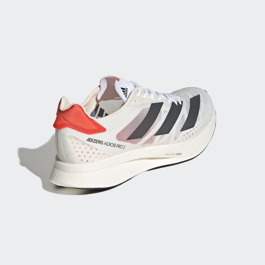 Tenisky a topánky adidas Performance Adizero Adios Pro 2.0 Biela | FZ2477, 1