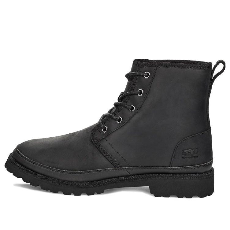 Bunda UGG Harkland Boot Čierna | 1106672-BTNL, 0