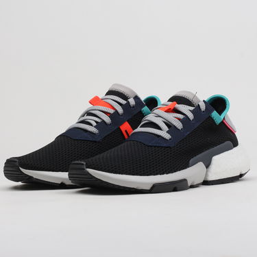 Tenisky a topánky adidas Originals POD - S3.1 Čierna | B28080, 1