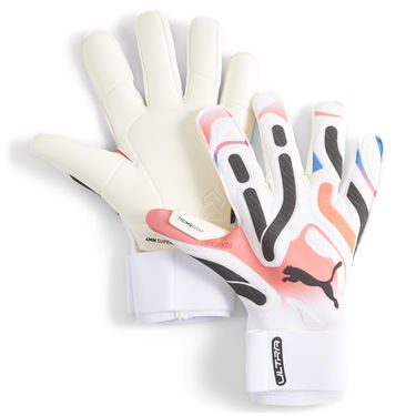 Rukavice Puma Goalkeeper Gloves Ultra Ultimate Hybrid Rôznofarebný | 041858_01, 0