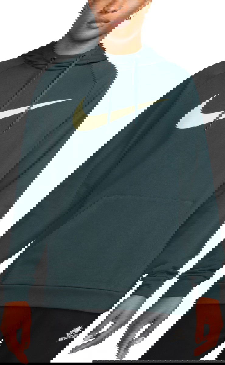 Mikina Nike Dri-FIT Čierna | cz2425-328, 0