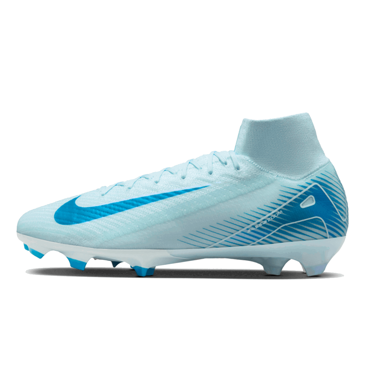 Tenisky a topánky Nike ZM SUPERFLY 10 ELITE FG Modrá | FQ1454-400, 0