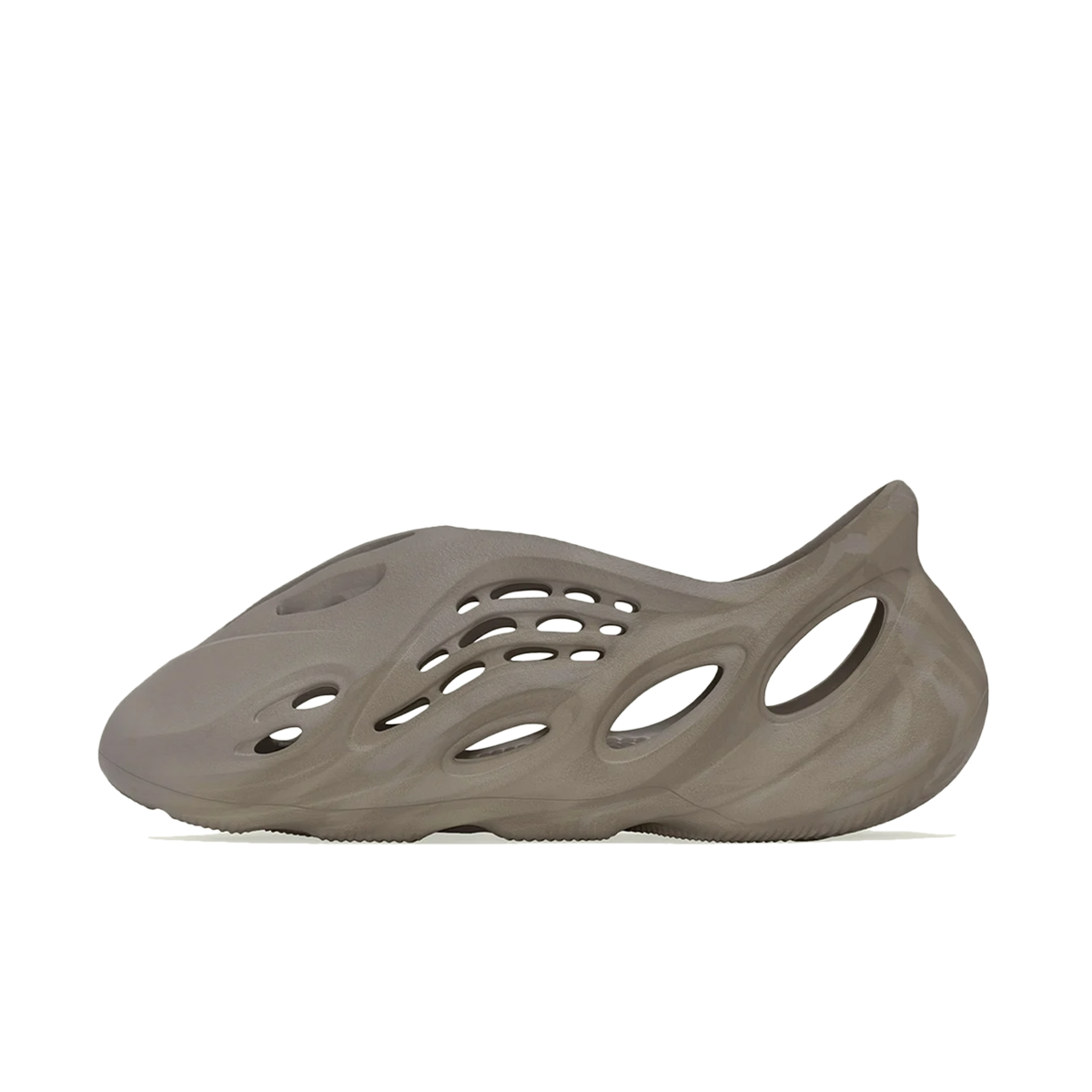 Tenisky a topánky adidas Yeezy Foam Runner "Stone Saga" Šedá | GX4472, 0