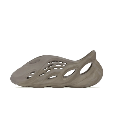 Tenisky a topánky adidas Yeezy Foam Runner "Stone Saga" Šedá | GX4472, 0