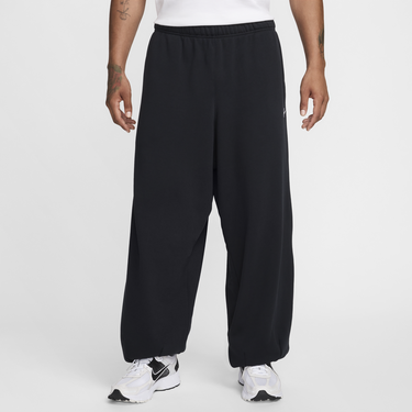 Nohavice Nike Club Fleece Čierna | HJ1822-010, 0