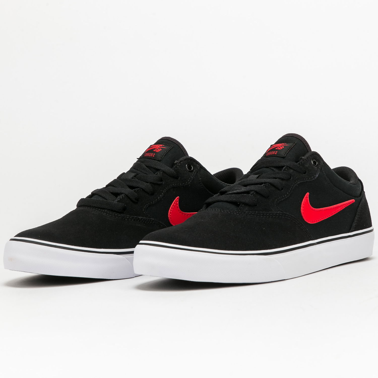 Tenisky a topánky Nike SB Chron 2 Čierna | DM3493-003, 1
