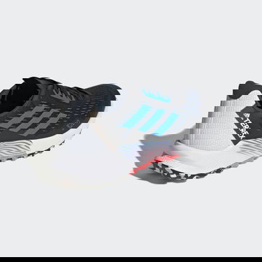 Tenisky a topánky adidas Performance Terrex Agravic Flow 2.0 Modrá | GZ8888, 1