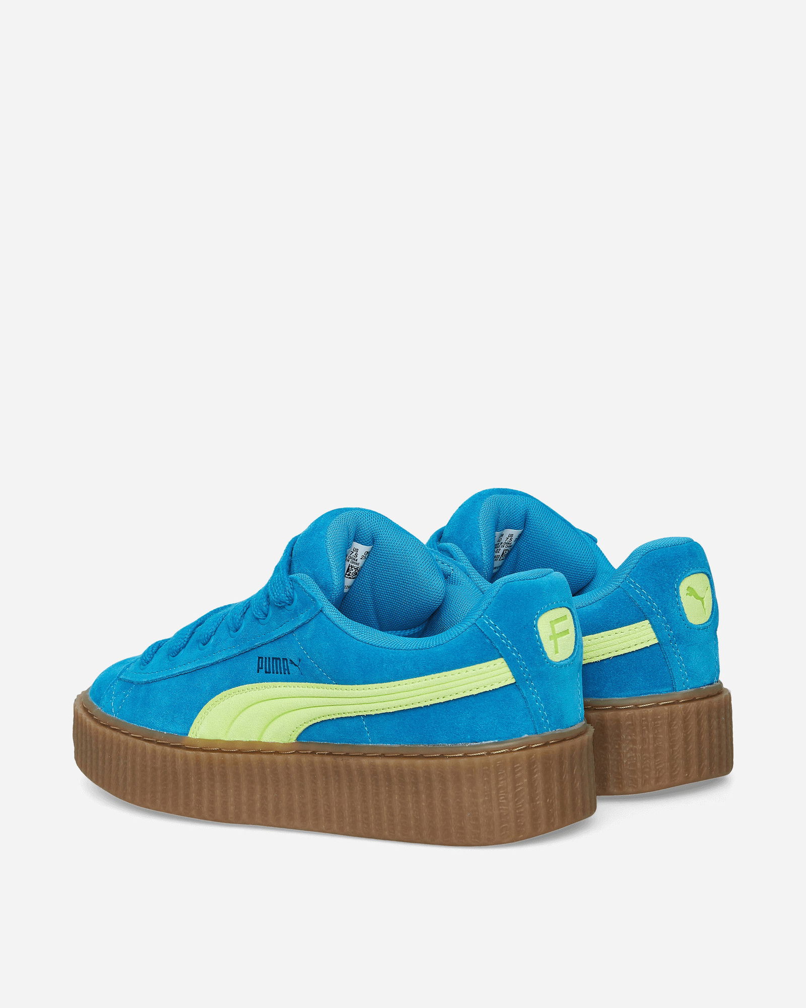 Fenty x Creeper Phatty