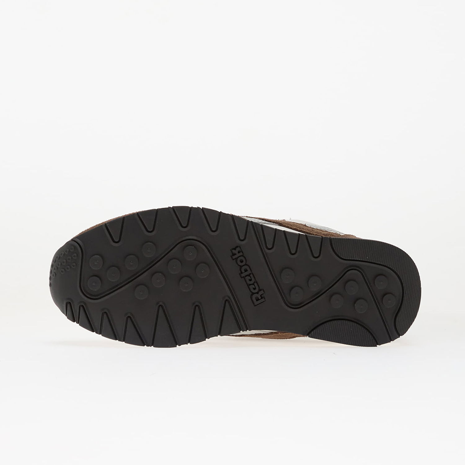 Tenisky a topánky Reebok Classic Nylon Trek Hnedá | 100230540, 1