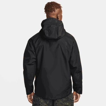 Vetrovka Nike ACG Storm-FIT ADV 'Chain of Craters' Jacket Čierna | DB3559-011, 2