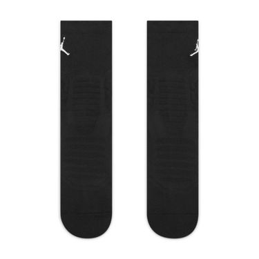 Ponožky Jordan Ultimate Flight 2.0 Quarter Basketball Socks Čierna | SX5855-011, 0