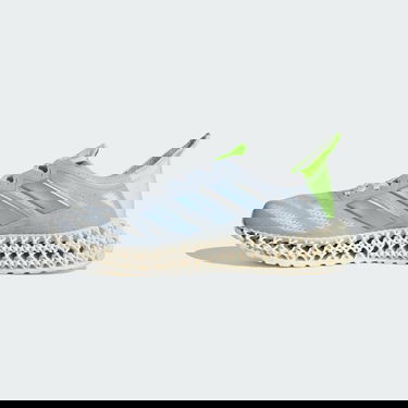 Tenisky a topánky adidas Originals 4DFWD 3 Running Shoes "Grey" Šedá | IG8993, 6