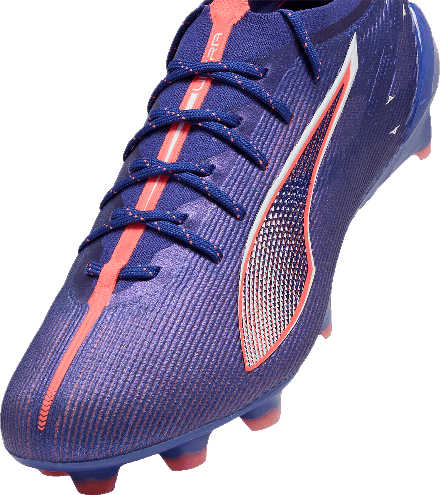 Tenisky a topánky Puma ULTRA 5 ULTIMATE FG Fialová | 107683-01, 1