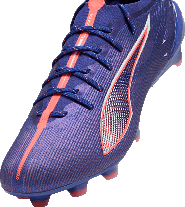 Tenisky a topánky Puma ULTRA 5 ULTIMATE FG Fialová | 107683-01, 1